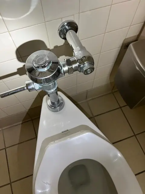 Fixture installation and repair for Sewer Camera Inspection in Tearing Run